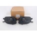 Mercedes E Class W210 99-01 Black Projector Fog Lamp